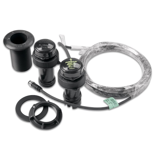 Airmar Smart Sensor Depth & temperature 20 Degree Tilted NMEA 2
